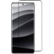 Защитное стекло Deexe Full Coverage для Xiaomi Redmi Note 14 Pro Plus - Black (373228B). Фото 1 из 7