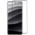 Защитное стекло Deexe Full Coverage для Xiaomi Redmi Note 14 Pro Plus - Black: фото 1 из 7
