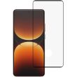 Захисне скло Deexe Full Glue Coverage для Realme GT 7 Pro - Black