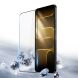 Защитное стекло DUX DUCIS Full Glue для TECNO Spark 50 - Black (432408B). Фото 2 из 7