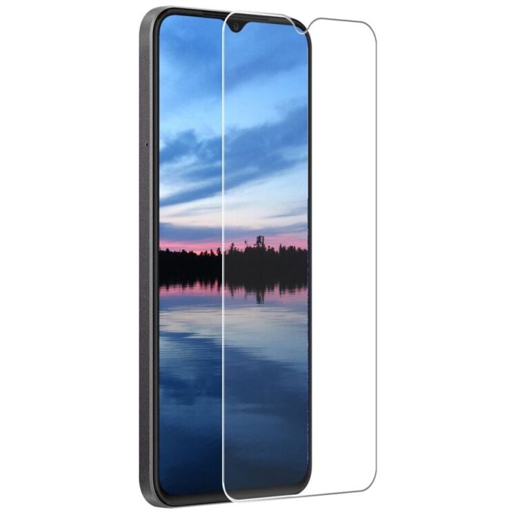 Защитное стекло ENKAY 0.26mm 9H для Honor X6a - Transparent: фото 1 из 6