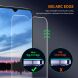 Защитное стекло ENKAY 0.26mm 9H для Honor X6a - Transparent (337834). Фото 4 из 6
