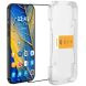 Захисне скло ENKAY Easy Install Full Glue для Xiaomi Poco F7 (381148). Фото 1 з 9