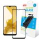Защитное стекло Global Full Glue для Realme C33 - Black (309216B). Фото 1 из 4