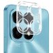 Защитное стекло HAT PRINCE 9H Camera Protector для Honor X8a (335333). Фото 1 из 7