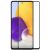Захисне скло HAT PRINCE Full Glue Cover для Samsung Galaxy A73 - Black: фото 1 з 9