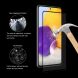 Захисне скло HAT PRINCE Full Glue Cover для Samsung Galaxy A73 - Black (293923B). Фото 6 з 9