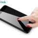 Захисне скло IMAK 5D Pro+ Full Glue для Apple iPhone 12 - Black (369207B). Фото 4 з 10