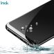 Захисне скло IMAK 5D Pro+ Full Glue для Apple iPhone 12 - Black (369207B). Фото 5 з 10