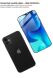 Захисне скло IMAK 5D Pro+ Full Glue для Apple iPhone 12 - Black (369207B). Фото 9 з 10