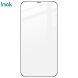 Захисне скло IMAK 5D Pro+ Full Glue для Apple iPhone 12 - Black (369207B). Фото 2 з 10