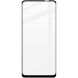 Защитное стекло IMAK 5D Pro+ Full Glue для Motorola Moto G13 / G23 - Black (320724B). Фото 2 из 8
