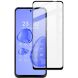 Защитное стекло IMAK 5D Pro+ Full Glue для Motorola Moto G13 / G23 - Black (320724B). Фото 1 из 8