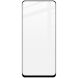 Защитное стекло IMAK 5D Pro+ Full Glue для Xiaomi Redmi Note 12S - Black (327033B). Фото 2 из 8