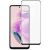 Защитное стекло IMAK 5D Pro+ Full Glue для Xiaomi Redmi Note 12S - Black: фото 1 из 8