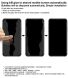 Защитное стекло IMAK 5D Pro+ Full Glue для Xiaomi Redmi Note 12S - Black (327033B). Фото 7 из 8