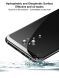 Защитное стекло IMAK 5D Pro+ Full Glue для ZTE Nubia Z70 Ultra - Black (383707B). Фото 9 из 10