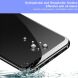 Защитное стекло IMAK 5D Pro+ Full Glue для ZTE Nubia Z70 Ultra - Black (383707B). Фото 7 из 10
