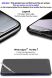 Захисне скло IMAK H Back Screen Guard для Samsung Galaxy Flip 7 (383909). Фото 9 з 10
