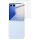 Захисне скло IMAK H Back Screen Guard для Samsung Galaxy Flip 7 (383909). Фото 1 з 10
