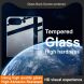 Захисне скло IMAK H Back Screen Guard для Samsung Galaxy Flip 7 (383909). Фото 5 з 10