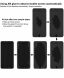 Защитное стекло IMAK H Screen Guard для Google Pixel 4A - Transparent (264711). Фото 13 из 14