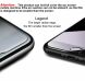 Защитное стекло IMAK H Screen Guard для Google Pixel 4A - Transparent (264711). Фото 7 из 14