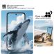 Защитное стекло IMAK H Screen Guard для iPhone Duo (435033). Фото 4 из 8