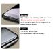 Защитное стекло IMAK H Screen Guard для iPhone Duo (435033). Фото 7 из 8