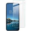 Захисне скло IMAK H Screen Guard для Nothing Phone (1) - Transparent