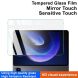Защитное стекло IMAK H.Explosion-Proof Glass для Xiaomi Pad 6 Max 14 (338208). Фото 4 из 8