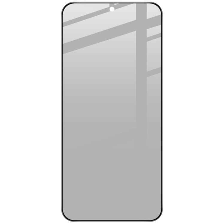 Захисне скло IMAK HighPrivacy для Xiaomi Poco F8 Pro - Black: фото 2 з 8