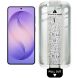 Защитное стекло IMAK Ice Crystal Glass для Samsung Galaxy S26 (S942) (412006). Фото 2 из 13