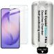 Защитное стекло IMAK Ice Crystal Glass для Samsung Galaxy S26 (S942) (412006). Фото 1 из 13