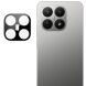 Защитное стекло IMAK Install Black Glass Lens для Xiaomi 17T - Black (408841B). Фото 2 из 10