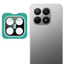 Защитное стекло IMAK Install Black Glass Lens для Xiaomi 17T - Black: фото 1 из 10