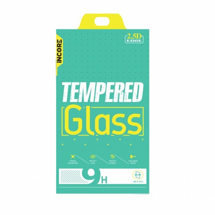 Защитное стекло INCORE Crystal Glass для Samsung Galaxy J6 2018 (J600): фото 2 из 2