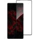 Защитное стекло Intaleo Full Glue для Infinix Note 50 - Black (379226B). Фото 2 из 8