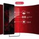 Защитное стекло Intaleo Full Glue для Infinix Note 50 - Black (379226B). Фото 5 из 8