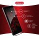 Защитное стекло Intaleo Full Glue для Infinix Note 50 - Black (379226B). Фото 4 из 8