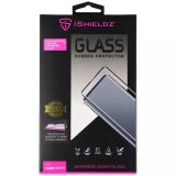 Защитное стекло iShieldz Asahi для Huawei P30 Pro (IS3HP30PRO) - Black: фото 1 из 1