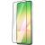Защитное стекло LEREACH Tempered Glass Full Screen Protector для Samsung Galaxy A37 (A376) - Black: фото 1 из 11