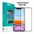 Защитное стекло MakeFuture 3D FullGlue Cover для iPhone 11 - Black: фото 1 из 5
