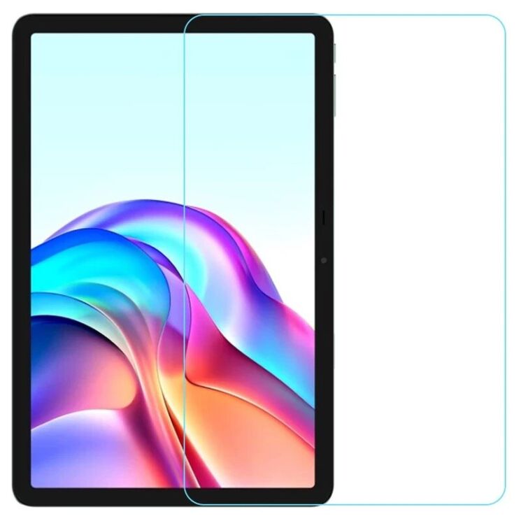 Защитное стекло MOCOLO Clear Glass для TECNO Megapad 11: фото 2 из 4