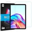 Защитное стекло MOCOLO Clear Glass для TECNO Megapad 11