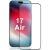 Защитное стекло MOCOLO Full Glue Cover для Apple iPhone 17 Air - Black: фото 1 из 7