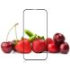Защитное стекло MOCOLO Full Glue Cover для Apple iPhone 17 Air - Black (387149B). Фото 5 из 7