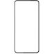 Защитное стекло MOCOLO Full Glue Cover для Samsung Galaxy A35 (A356) / A55 (A556) - Black (348041B). Фото 2 из 7