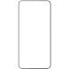 Захисне скло MOCOLO Full Glue Cover для Xiaomi Poco F7 - Black (381133B). Фото 2 з 7