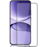 Захисне скло MOCOLO Full Glue Cover для Xiaomi Poco F7 - Black: фото 1 з 7